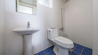 Gyeongju The Stay Spa Pension