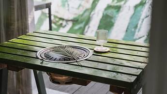 Gyeongju The Stay Spa Pension