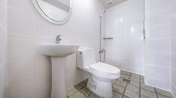 Gyeongju The Stay Spa Pension