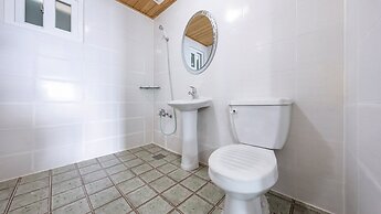 Gyeongju The Stay Spa Pension