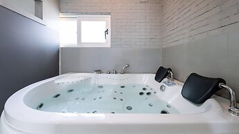 Gyeongju The Stay Spa Pension