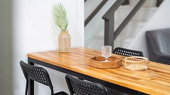 Gyeongju The Stay Spa Pension