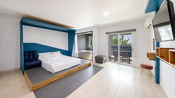 Gyeongju The Stay Spa Pension