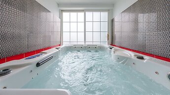 Gyeongju The Stay Spa Pension