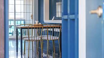 Gyeongju The Stay Spa Pension