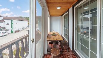 Gyeongju The Stay Spa Pension