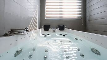 Gyeongju The Stay Spa Pension