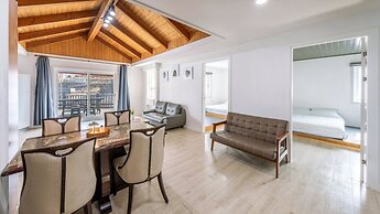 Gyeongju The Stay Spa Pension