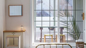 Gyeongju The Stay Spa Pension