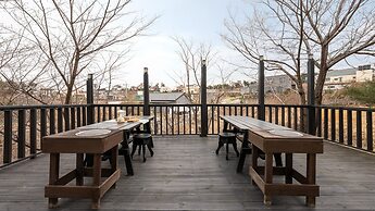 Gyeongju The Stay Spa Pension