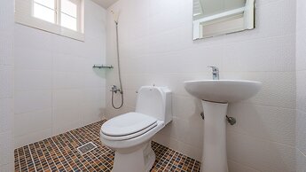 Gyeongju The Stay Spa Pension