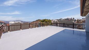 Gyeongju The Stay Spa Pension