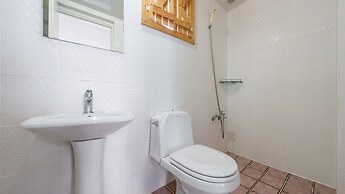 Gyeongju The Stay Spa Pension