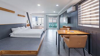 Gyeongju The Stay Spa Pension