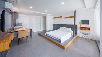 Gyeongju The Stay Spa Pension