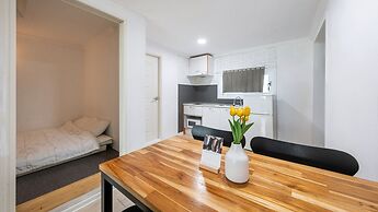 Gyeongju The Stay Spa Pension