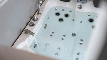 Gyeongju The Stay Spa Pension