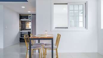 Gyeongju The Stay Spa Pension