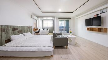 Gyeongju The Stay Spa Pension