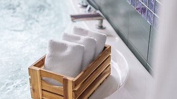 Gyeongju The Stay Spa Pension