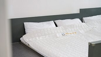 Gyeongju The Stay Spa Pension