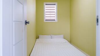 Gyeongju The Stay Spa Pension