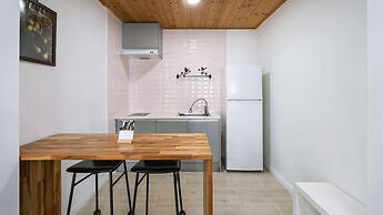 Gyeongju The Stay Spa Pension