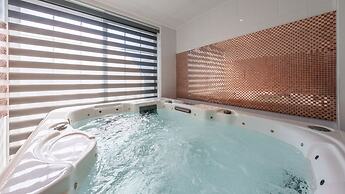 Gyeongju The Stay Spa Pension