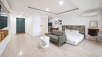 Gyeongju The Stay Spa Pension