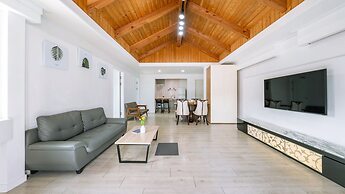 Gyeongju The Stay Spa Pension