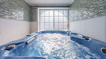 Gyeongju The Stay Spa Pension