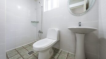 Gyeongju The Stay Spa Pension