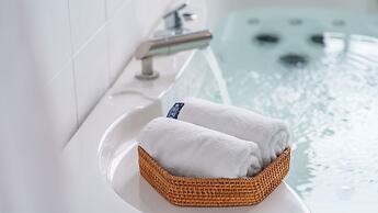 Gyeongju The Stay Spa Pension