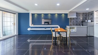 Gyeongju The Stay Spa Pension