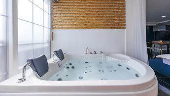 Gyeongju The Stay Spa Pension