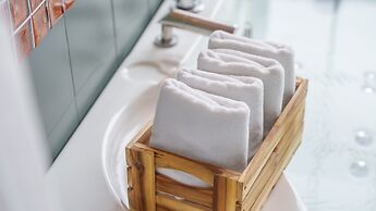 Gyeongju The Stay Spa Pension