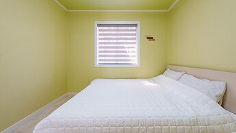 Gyeongju The Stay Spa Pension