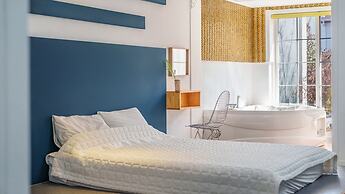 Gyeongju The Stay Spa Pension