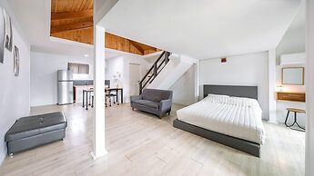 Gyeongju The Stay Spa Pension