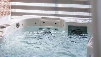 Gyeongju The Stay Spa Pension