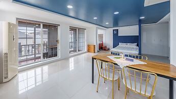 Gyeongju The Stay Spa Pension