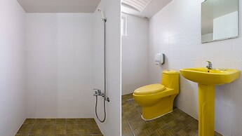 Gyeongju The Stay Spa Pension