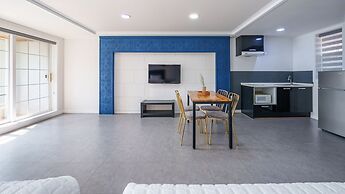 Gyeongju The Stay Spa Pension