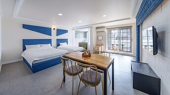 Gyeongju The Stay Spa Pension