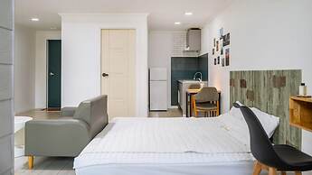 Gyeongju The Stay Spa Pension