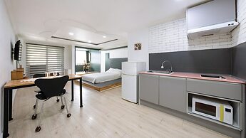 Gyeongju The Stay Spa Pension