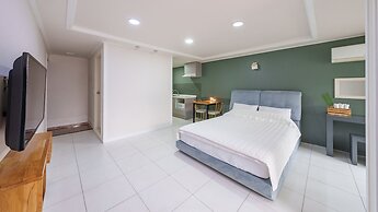 Gyeongju The Stay Spa Pension