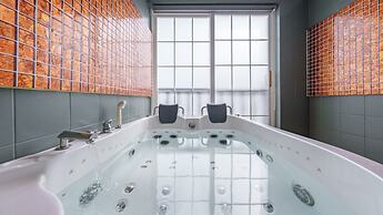 Gyeongju The Stay Spa Pension