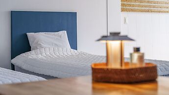 Gyeongju The Stay Spa Pension