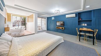 Gyeongju The Stay Spa Pension